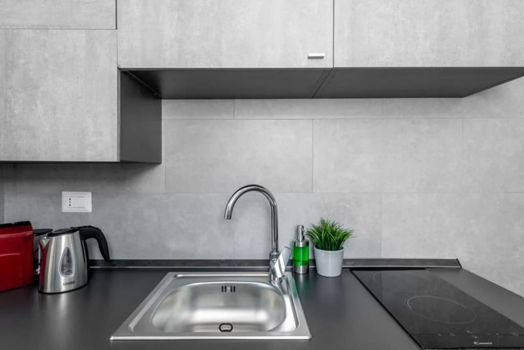 Appartement Typical Flat Trastevere Rome