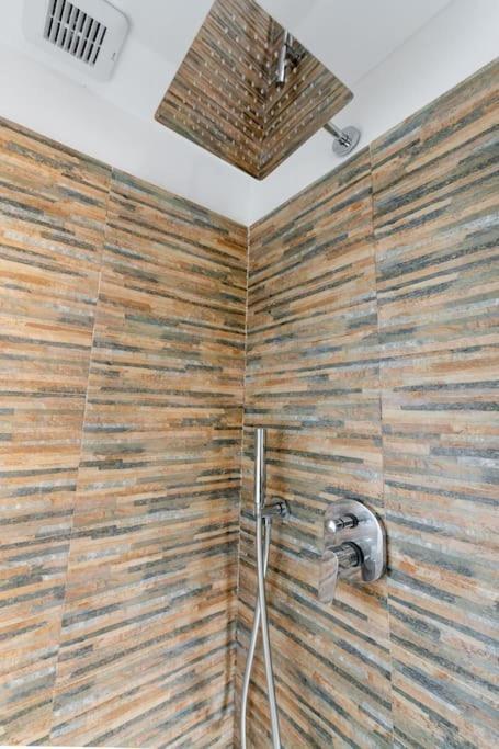 Appartement Typical Flat Trastevere Rome