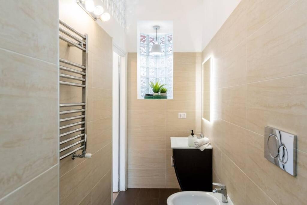 Appartement Typical Flat Trastevere *
